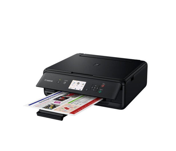 Canon Pixma TS5050 czarny - 338875 - zdjęcie 7